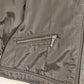 Eddie Bauer WeatherEdge Women’s Black Jacket Size XL Zip Front Waterproof China