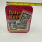 The Babe Ruth Collection Complete 165 Card Set Limited Edition Factory Sealed