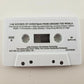 Julie Andrews The Sounds of Christmas Around the World Cassette 1990 Hallmark