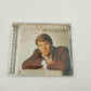 Set of 4 Country Hits CDs: Cash, Twitty, Alabama, Glen Campbell