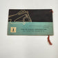1952 Zenith TV Manual Original New World Entertainment How to Operate