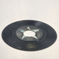 Ringo Starr Photograph/Down and Out 7" 45 RPM Vinyl Record 1973 Apple 1865