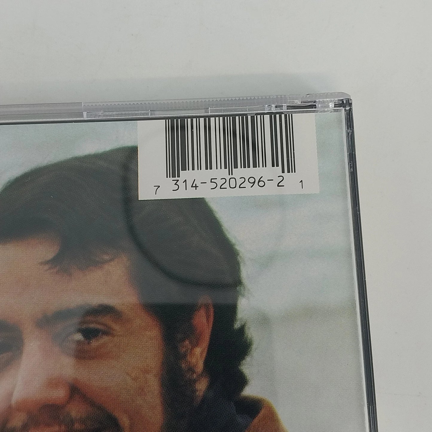 Sergio Mendes & Brasil '66 Fool On The Hill CD Brazilian Jazz Latin Pop A&M USA
