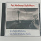 Pat Metheny & Lyle Mays As Falls Wichita So Falls Wichita Falls CD 1981 ECM Jazz