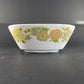 Noritake Progression Serving Bowl Sunny Side 9½" Oval Item 207730 Dinnerware