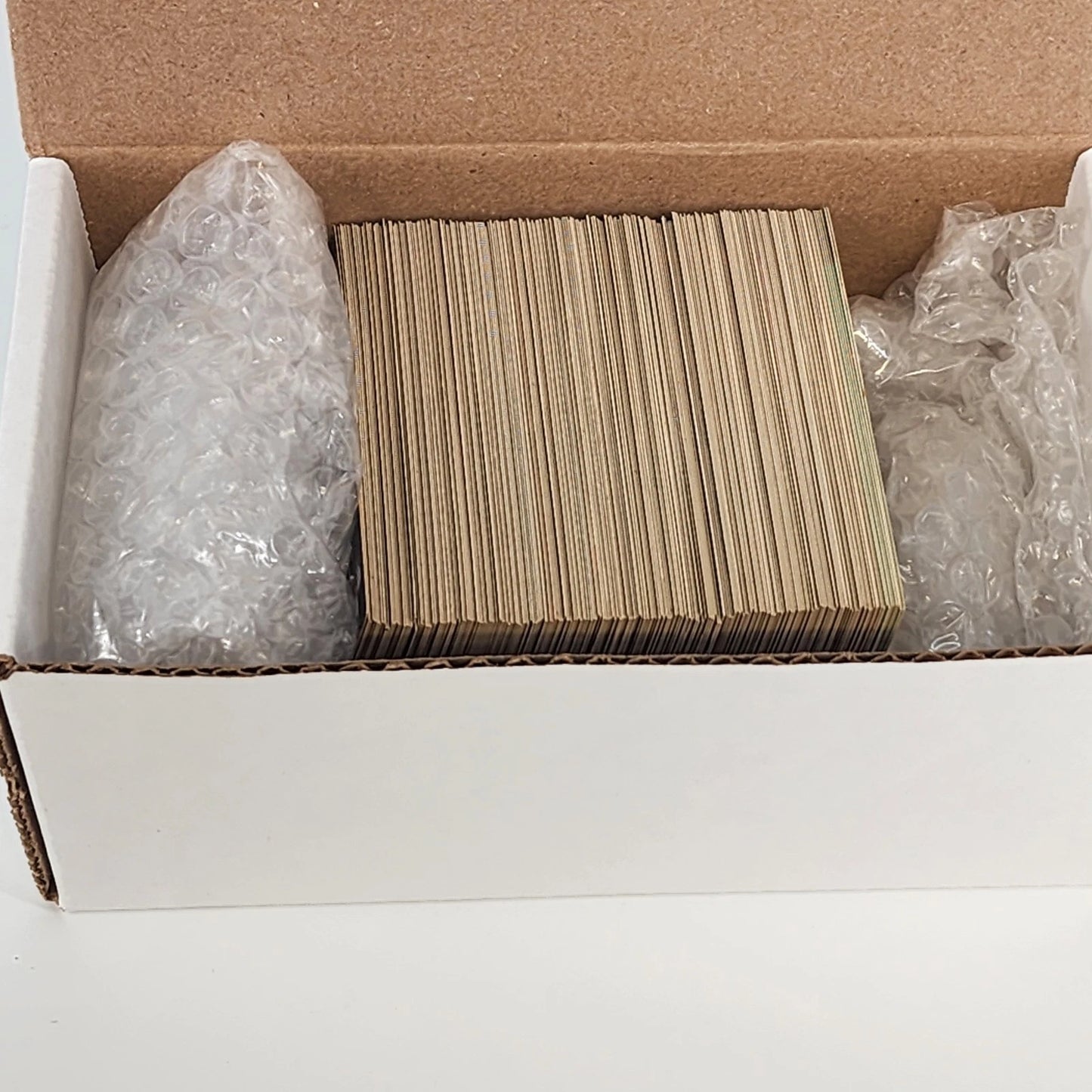 1991-92 Parkhurst Hockey Series 2 Complete Set #226-450 Mint NOS NHL Cards