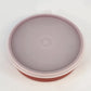 Tupperware Wonder Bowls Set 1405-5 1405-8 Lids Vintage