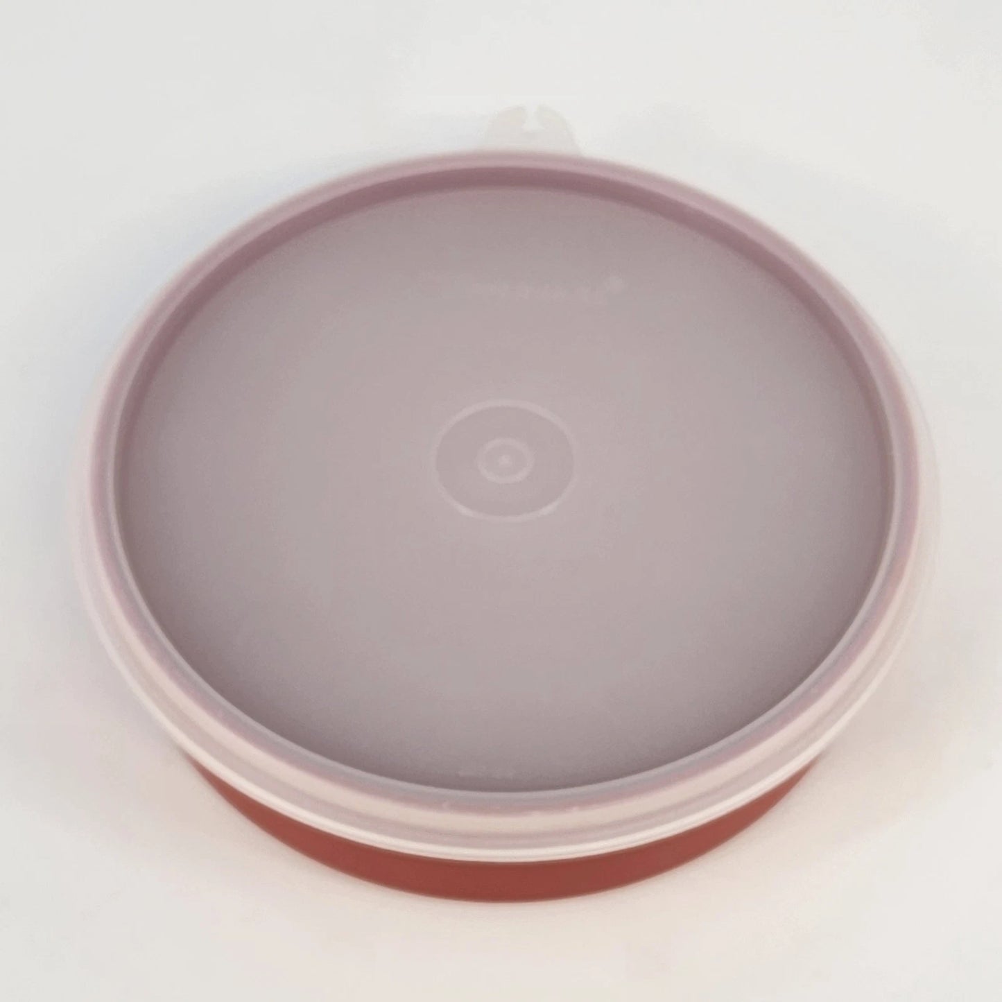 Tupperware Wonder Bowls Set 1405-5 1405-8 Lids Vintage