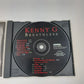 Set of 2 Jazz CDs Kenny G - Breathless & Natalie Cole - Unforgettable with Love