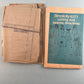 Simplicity 8377 Vintage Sewing Pattern 1969 Girls Jumper or Vest Skirt & Pants
