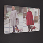 Butterick 6220 Vtg Sewing Pattern 1999 Uncut Misses Poncho Size S-M-L & Dog Coat