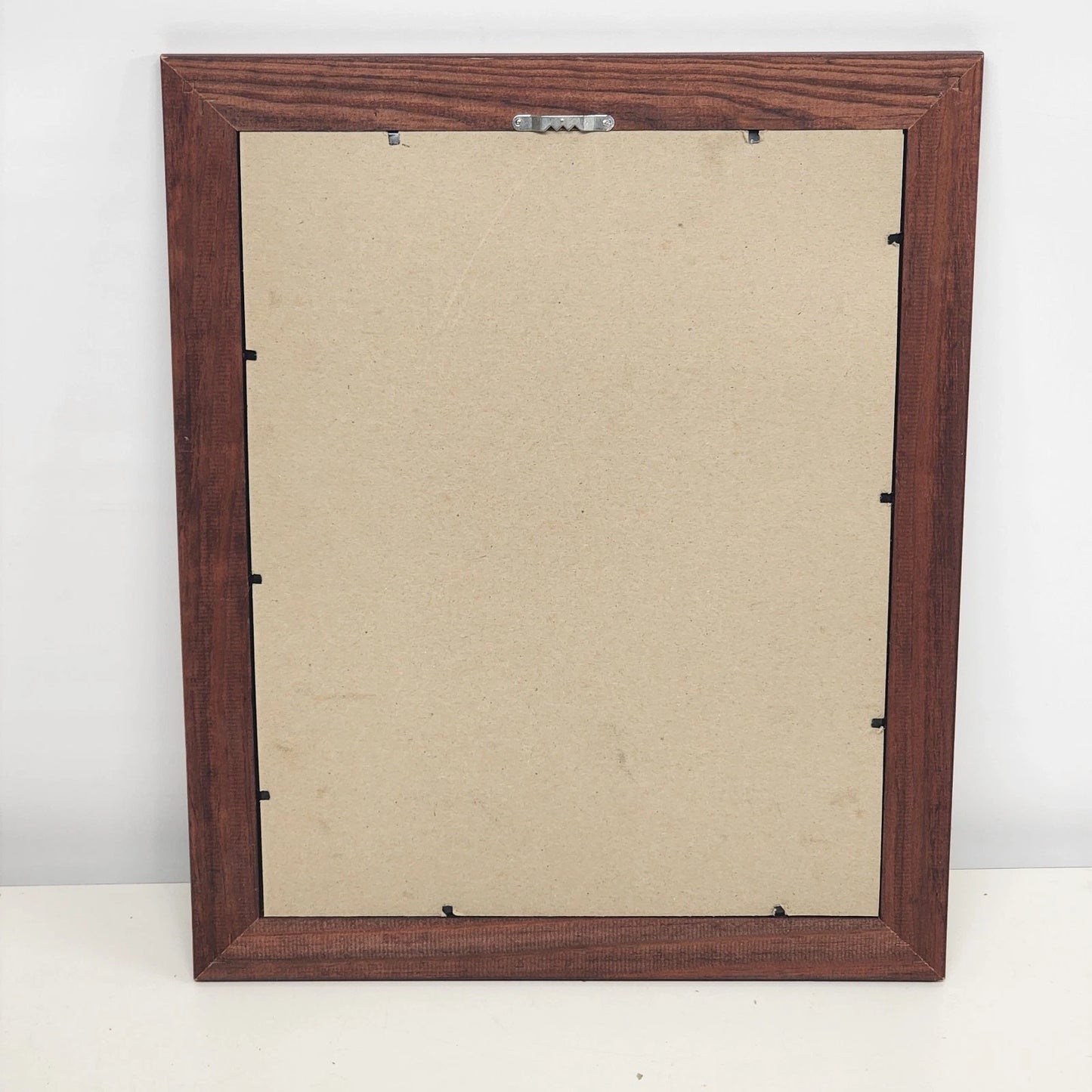 Bruce Heckel Pencil Drawing Native American Feather Earring Signed Art