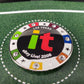 eBay Live 2006 Lapel Pin Display Box NIB Player Collection Metal