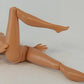 Mattel Barbie Doll 2005 Head 1999 Body Blonde Necklace