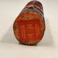 Marquesan Tiki Decor Candle Totem Sculpture Carved Look Polynesian 12.5" Canada