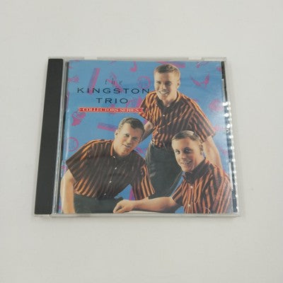 Set of 5 Folk Hit CDs 2 John Denvers' Kingston Trio ENYA and Simon & Garfunkel
