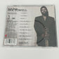 Doc Powell Laid Back & I Claim the Victory 2 CD Smooth Jazz Gospel Set Vintage