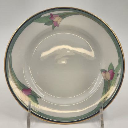 Royal Doulton Awakening Components of Vogue Collection 1985 English Porcelain