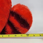 Build A Bear Turning Red Panda Mei Plush Disney Pixar Red Panda Meilin Lee 16"