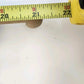 Kenner Easy-Pop Corn Popper No 490 Easy-Bake Oven Attachment Metal Tray 1965