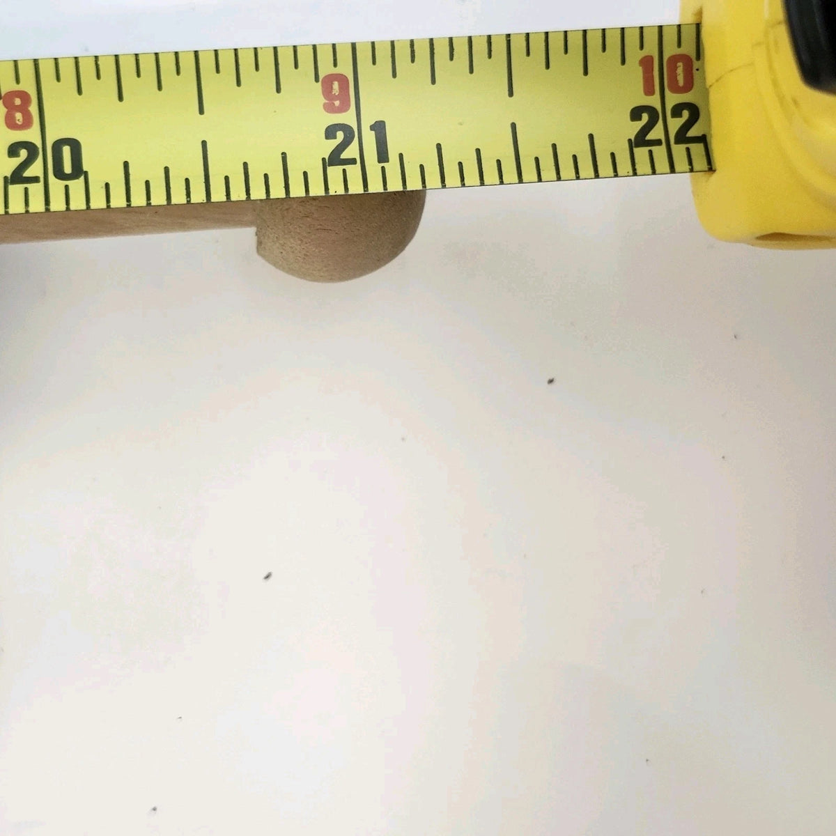 Kenner Easy-Pop Corn Popper No 490 Easy-Bake Oven Attachment Metal Tray 1965