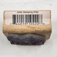 4 Wood Rubber Stamps Sleeping Kitty Country Angel Trio Flower Girl Bluebonnet