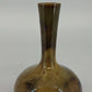 Vintage Elwill Pottery Canada 651 Brown Drip Glaze Vase