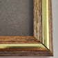 Pirates Parsonage Archie Boyd Framed Sketch Print Matted