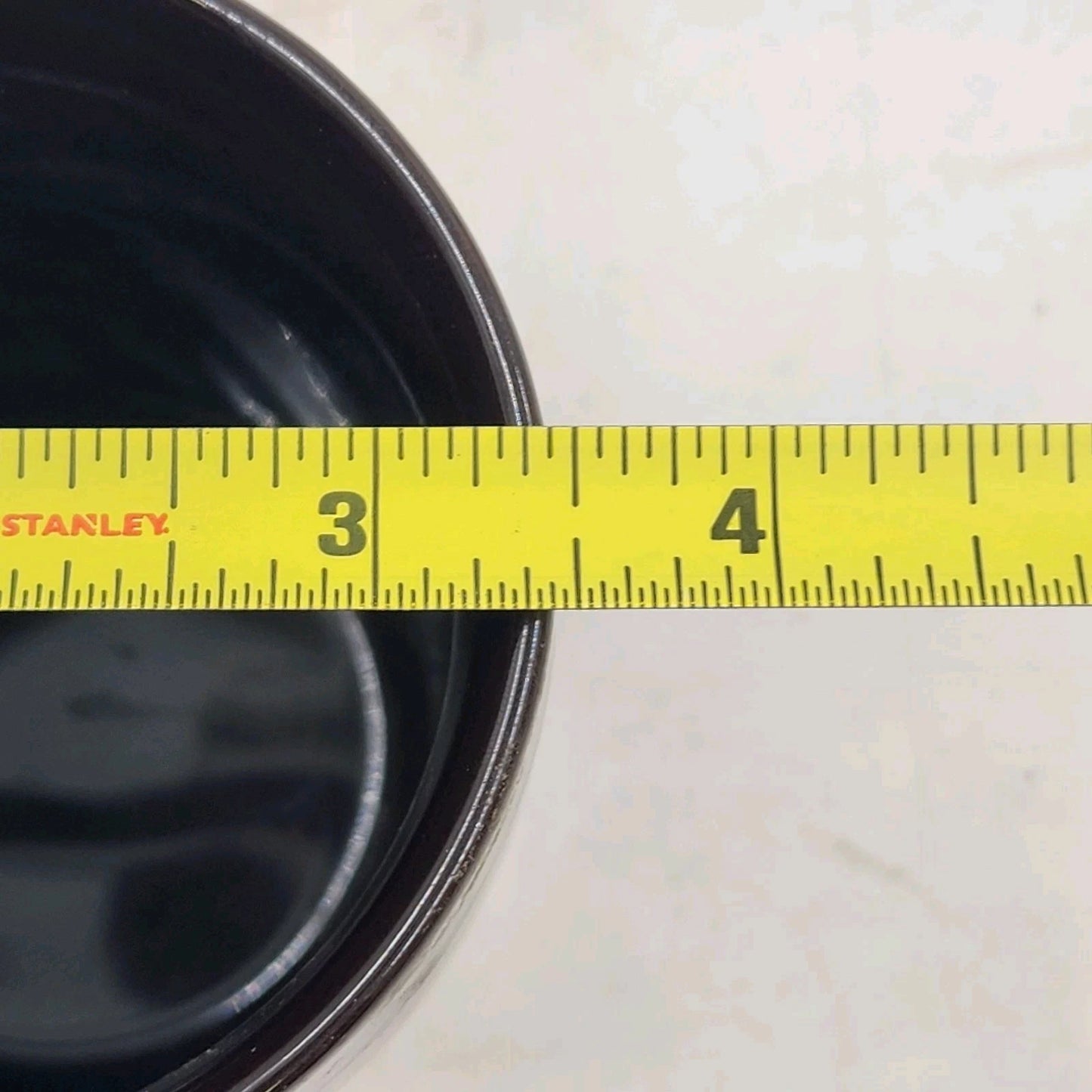 Starbucks Siren Mermaid Mug 2012 Anniversary Brown Copper 12 oz Coffee Cup