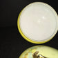 Vienna Austria P.H. Leonard Footed Vanity Trinket Powder Dish Bowl