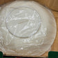 Classic Traditions Charlton Hall 5pc Hostess Set Platter Bowl Cream Sugar Boxed