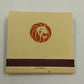 MGM Grand Hotel Casino Las Vegas Nevada Matchbook Universal Match Vintage USA