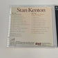 Stan Kenton Lush Interlude The Kenton Touch 2 CD Set CCM-356-2 2003
