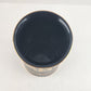 Lambrou Bros Greece Vase Black Handmade 24 k Gold Decoration Greek Mythology 6.5