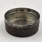 Eastman Kodak Panatomic-X Empty 4" Film Reel Storage Canister Vintage