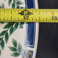 Pfaltzgraff Sylvan Court Centerpiece Bowl Plate 12.5" x 2.75" Dinnerware Vintage