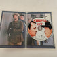 Bill Murray Groundhog Day Ghostbusters Stripes 3 DVD Extended Cut Set