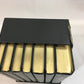 Websters Library of Practical Information Book Set In Case 7 Small Books 1990