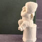 Department 56 Snowbabies Porcelain Figurine Vintage "I'll Play A Christmas Tune"