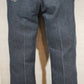Gloria Vanderbilt Amanda Jeans Sz 10 Womens Blue Denim Creased 34x32 Classic Fit