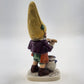 Goebel Co-Boy Sam The Gourmet Gnome Figurine 8" Pot & Spoon Well 505 W Germany