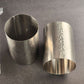 Cake Making And Decorating Stainless Steel Set/Lot Stackers Press and Tubes