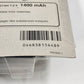 JVC VU-P810K2U Power Pack Kit Rechargeable Battery Digital Camera USED OEM