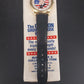 Bill Clinton Growing Nose Mystery Dial Watch Political Parody
