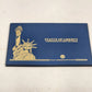 Statue of Liberty First Day Cover Commemorative Uncirculated Half Dollar 1986