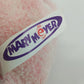 Mary Meyer Sweet Rascals Penelope Pink Poodle Plush Stuffed Dog 2003 Ribbon Bow