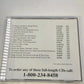 Adventures in Music 7 CD Lot AIM-62-68 Rock Jazz Country New Age Sampler 1992