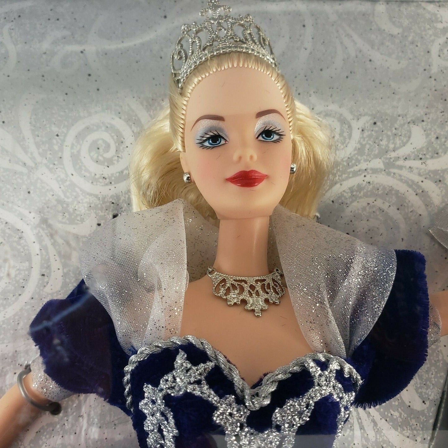 Millennium Princess Barbie Special 1999 Edition Mattel Model 24154 NOS in Box