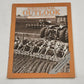 8 Agricultural Outlook Magazines May–Dec 1989 USDA Vintage Farm Reports