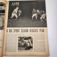 Life Magazine September 1 1947 Joh Cobb and Racing Car plus Baseball & Football